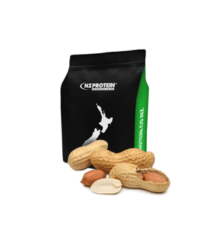 NZProtein Powdered Peanut Butter