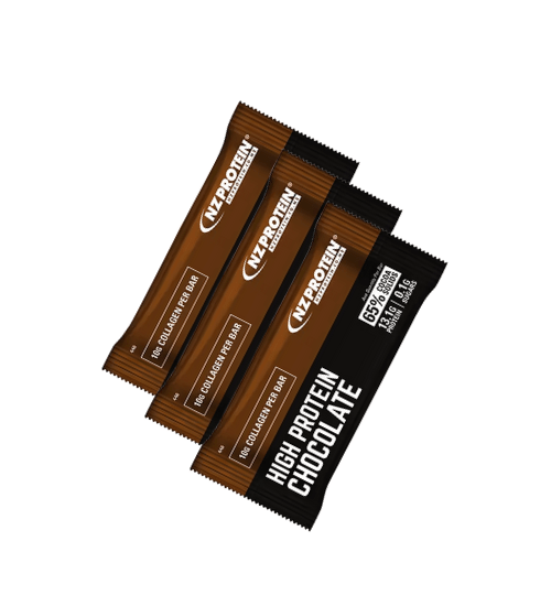 NZProtein Protein Chocolate Bars