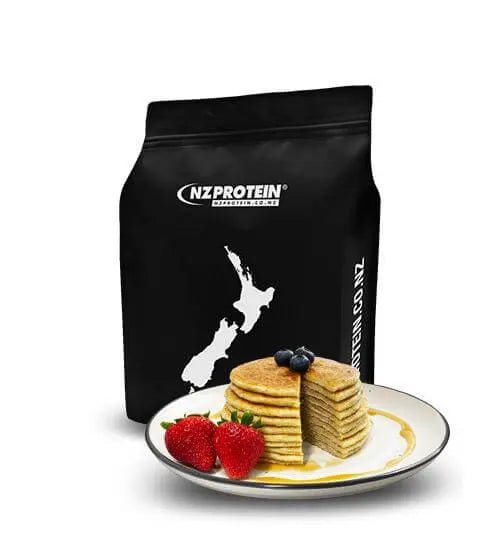 NZProtein Protein Pancake Mix 500g