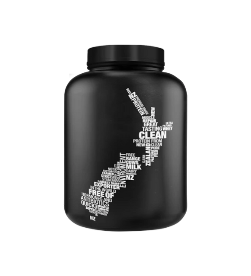 NZProtein Refillable Tub Classic