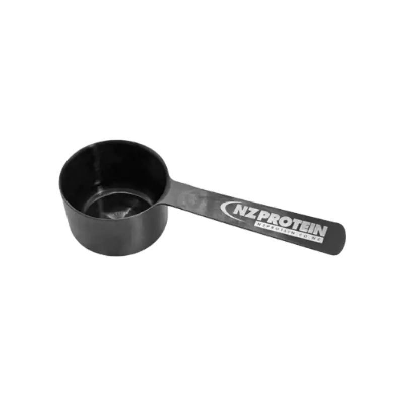 NZProtein Stainless Steel Scoop