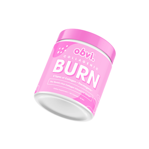 Obvi Collagen Burn Caps