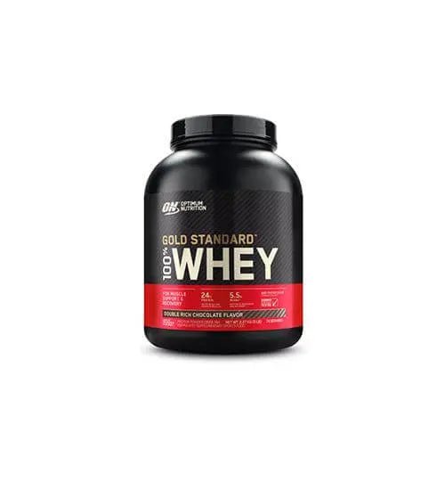 Optimum Nutrition 100% Whey Protein 5Lb