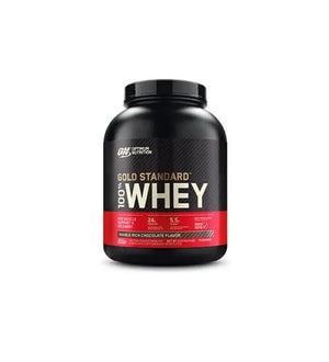 Optimum Nutrition 100% Whey Protein 5Lb