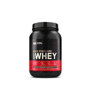 Optimum Nutrition 100% Whey Protein 5Lb