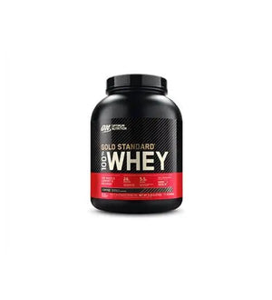 Optimum Nutrition 100% Whey Protein 5Lb