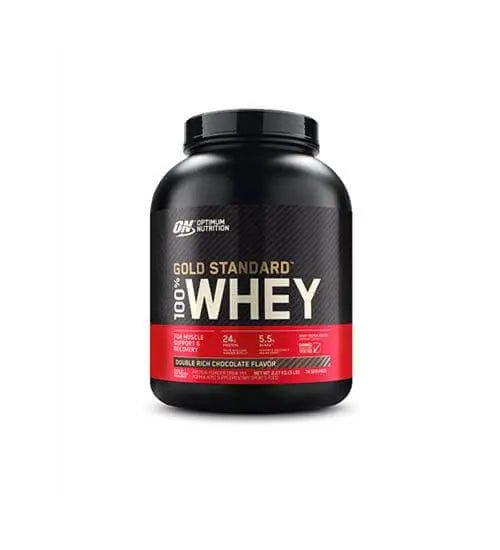 Optimum Nutrition 100% Whey Protein 5Lb