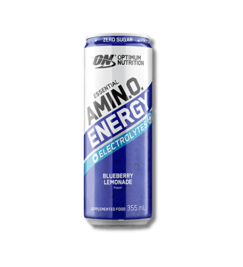 Optimum Nutrition Amino Energy Cans