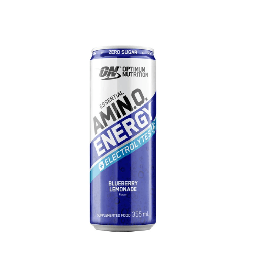 Optimum Nutrition Amino Energy Cans
