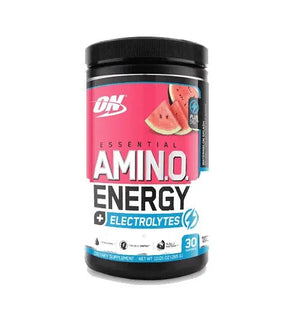 Optimum Nutrition Amino Energy + Electrolytes