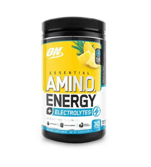 Optimum Nutrition Amino Energy + Electrolytes