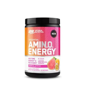 Optimum Nutrition Amino Energy