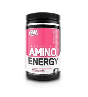 Optimum Nutrition Amino Energy