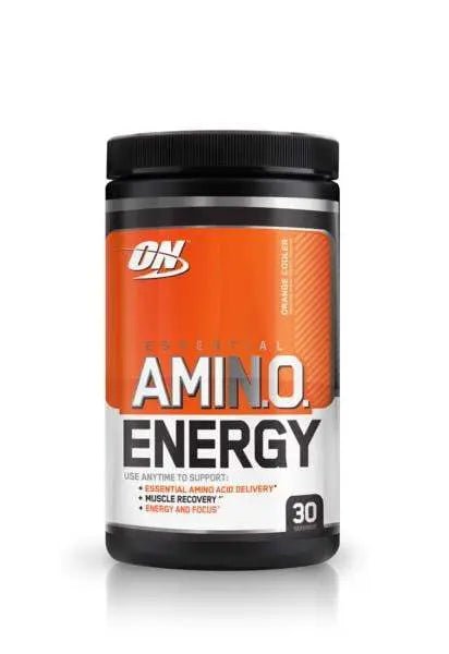 Optimum Nutrition Amino Energy