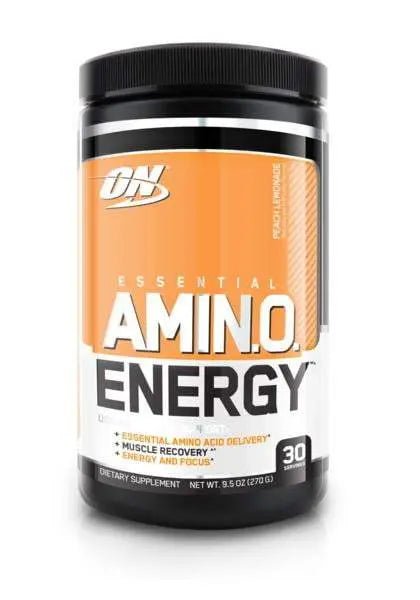 Optimum Nutrition Amino Energy