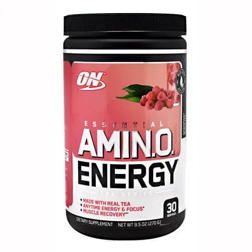 Optimum Nutrition Amino Energy