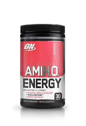 Optimum Nutrition Amino Energy