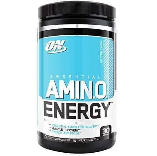 Optimum Nutrition Amino Energy