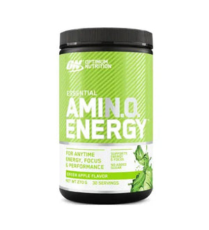 Optimum Nutrition Amino Energy