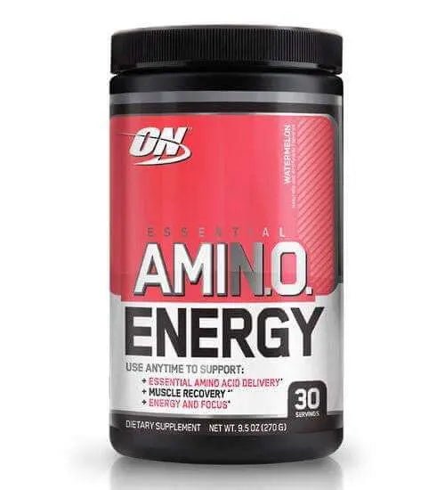 Optimum Nutrition Amino Energy