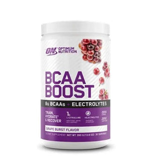 Optimum Nutrition BCAA Boost