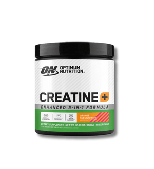 Optimum Nutrition Creatine+