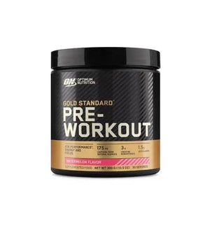 Optimum Nutrition Gold Pre-Workout