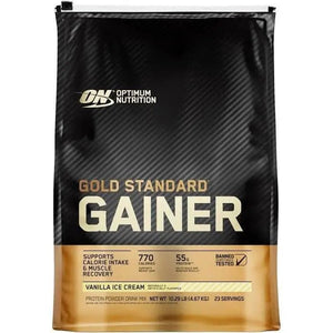 Optimum Nutrition Gold Standard Gainer