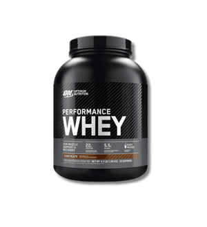 Optimum Nutrition Performance Whey