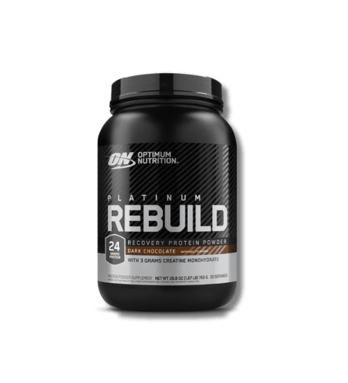 Optimum Nutrition Platinum Rebuild