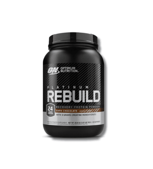 Optimum Nutrition Platinum Rebuild