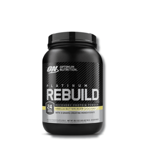 Optimum Nutrition Platinum Rebuild