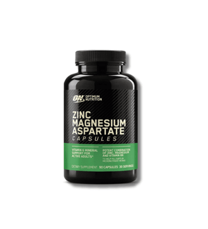 Optimum Nutrition Zinc Magnesium