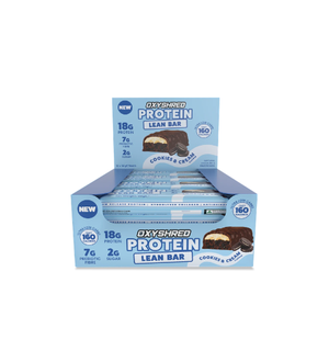 EHP Labs OxyShred Lean Protein Bars