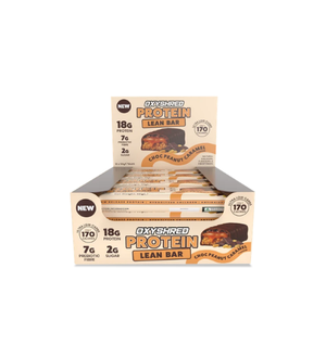 EHP Labs OxyShred Lean Protein Bars