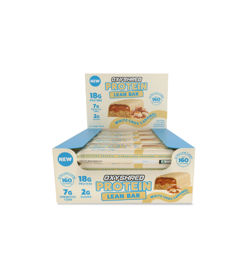 EHP Labs OxyShred Lean Protein Bars