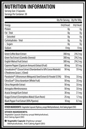 Performance Essentials Testify Testosterone Booster