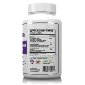 Performance Essentials Turk-Elite