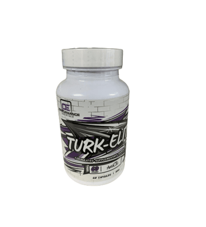 Performance Essentials Turk-Elite