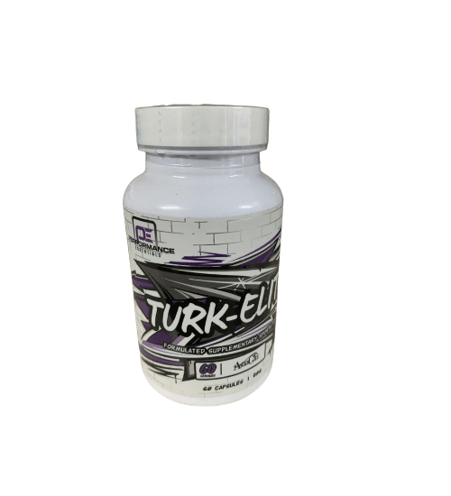Performance Essentials Turk-Elite