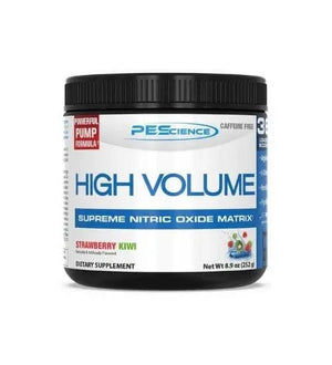 PEScience High Volume