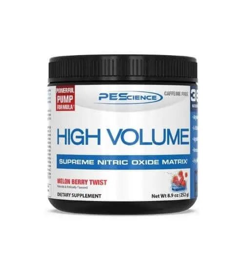 PEScience High Volume