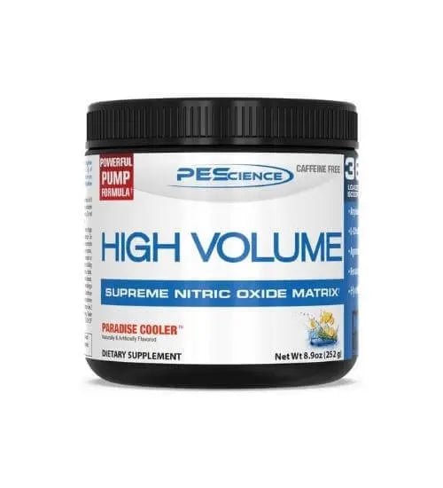 PEScience High Volume