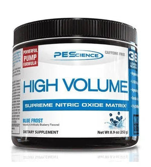 PEScience High Volume