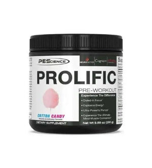 PEScience Prolific 40 Serve