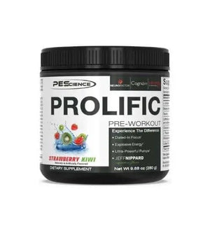 PEScience Prolific 40 Serve