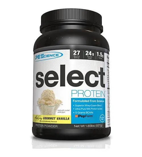 PEScience Select Protein