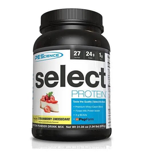 PEScience Select Protein