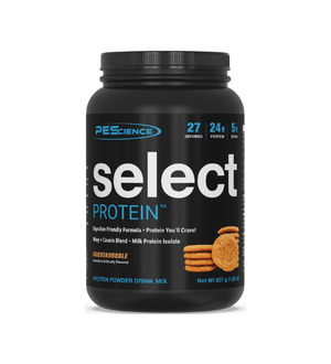 PEScience Select Protein