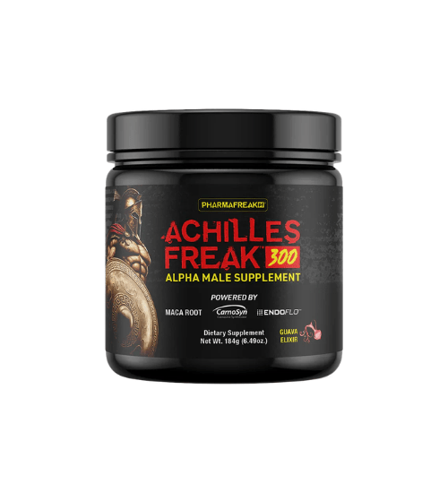 PharmaFreak Achilles Freak